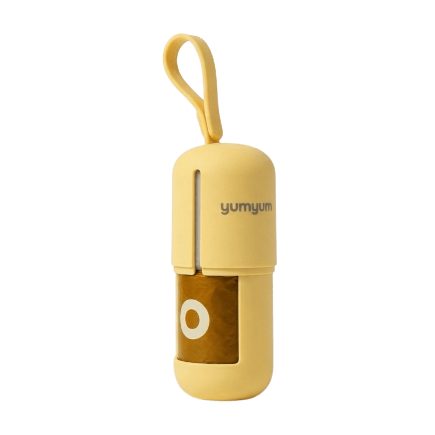 Çp3 Çöp Kabı - Yumyum