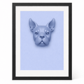 Art1 Terrier Tablo - Yumyum