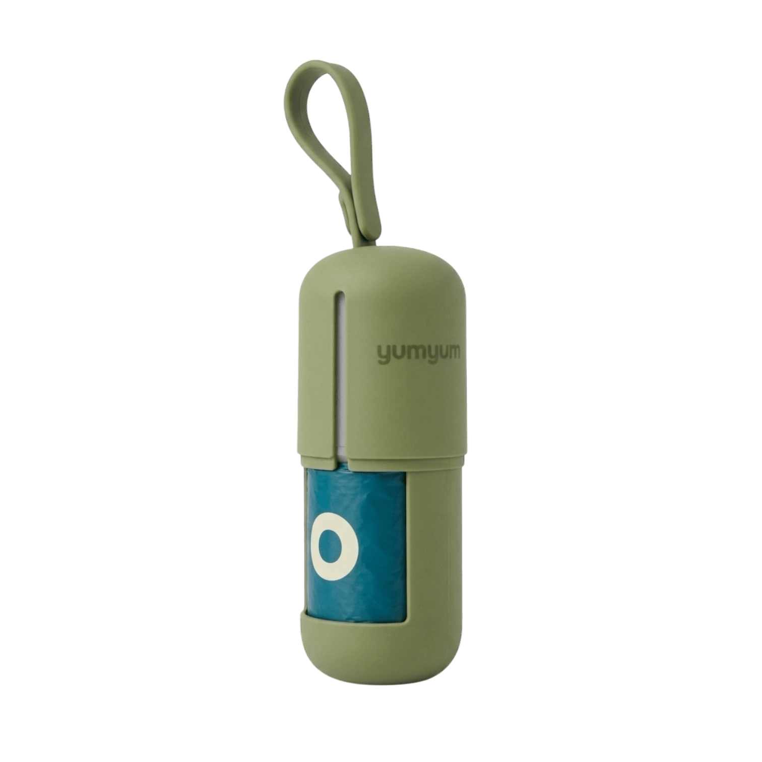 Çp4 Çöp Kabı - Yumyum