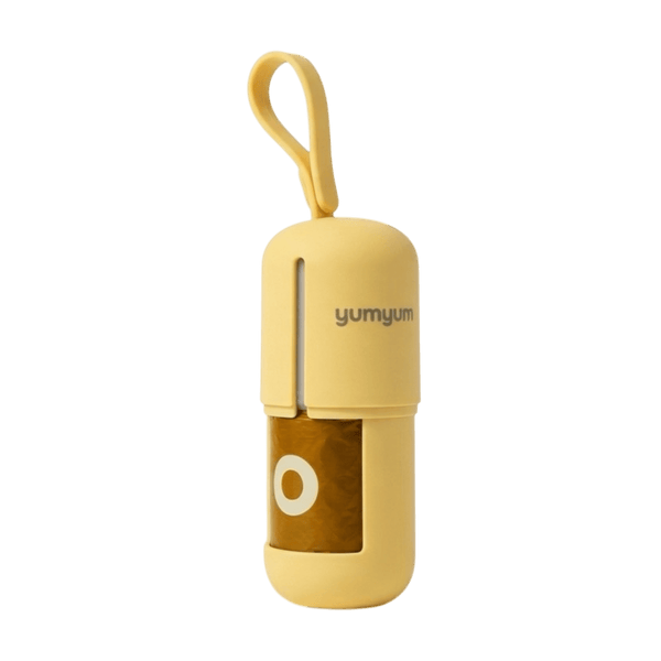 Çp4 Çöp Kabı - Yumyum